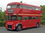 AEC Routemaster RML3 Weymann Prototype 1956 года